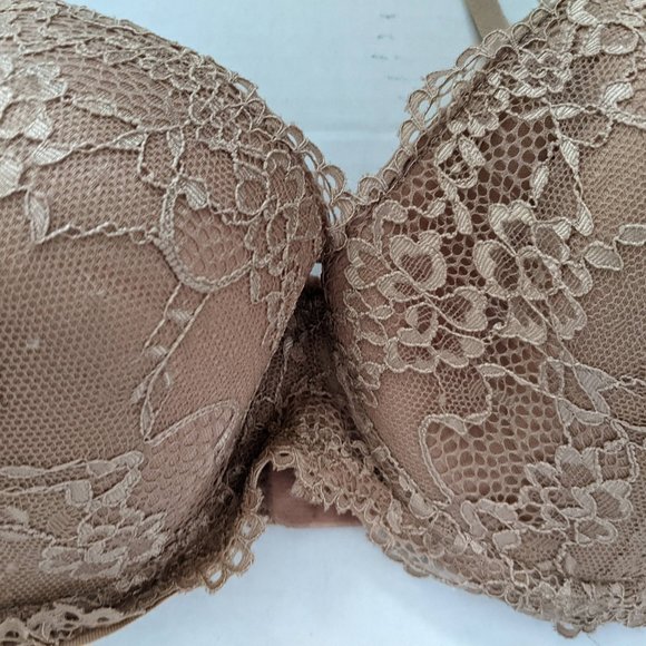 Honeydew Intimates Push-Up Bra - Picture 2 of 5